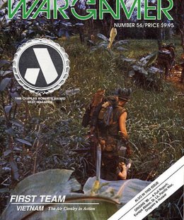 First Team: Vietnam
