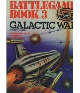 Battlegame Book 3: Galactic War