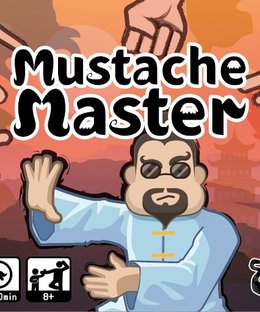 Mustache Master