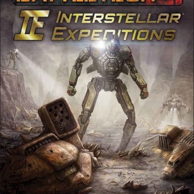 BattleTech: Interstellar Expeditions – Interstellar Players 3