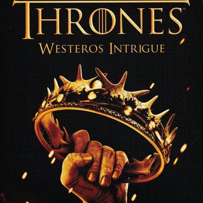 Game of Thrones: Westeros Intrigue