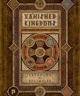 Bretwalda: Vanished Kingdoms