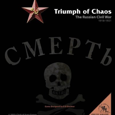 Triumph of Chaos