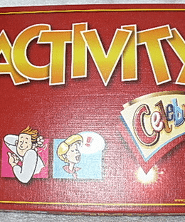 Activity Celebrations