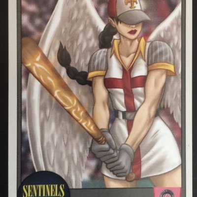 Bottom of the 9th: Fanatic