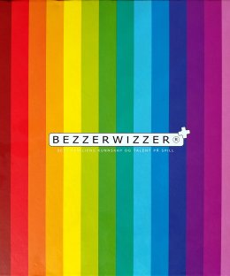 Bezzerwizzer +
