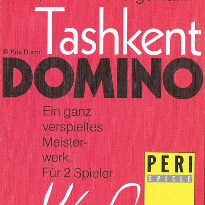 Tashkent Domino