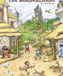 Villagers & Villains: The Borderlands