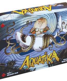 Aquatika