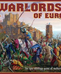 Warlords of Europe