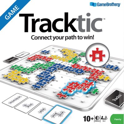 Tracktic