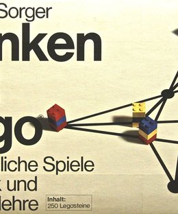 Denken mit Lego