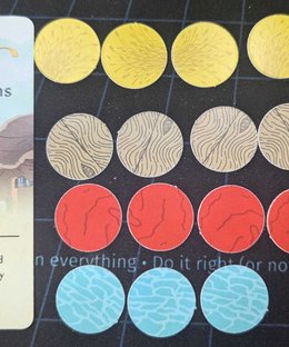 Tower: Market Inventory Randomizers