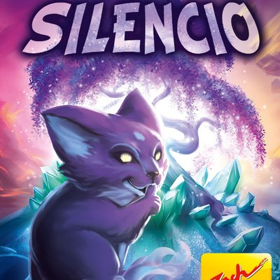 Silencio