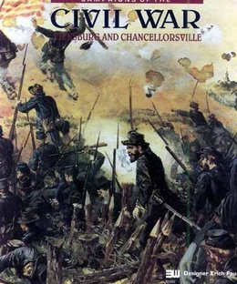 Campaigns of the Civil War: Vicksburg and Chancellorsville