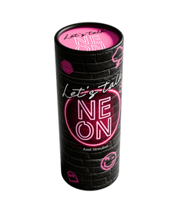 Let's talk NEON: Pink