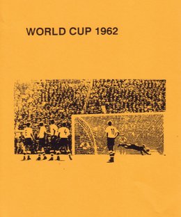 Soccer Replay: 1962 Chile