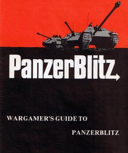 Wargamer's Guide to PanzerBlitz