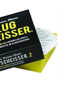 Klugscheisser 2: Edition Krasses Wissen