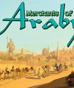 Merchants of Araby