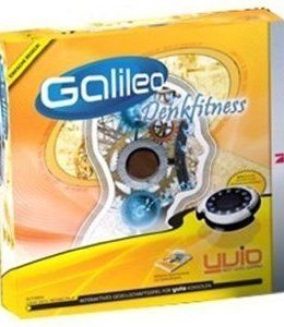 Yvio: Galileo Denkfitness