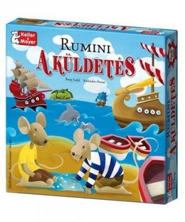 Rumini A Küldetés