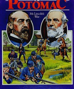 Mr. Lincoln's War: Army of the Potomac