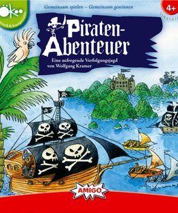 Piraten-Abenteuer