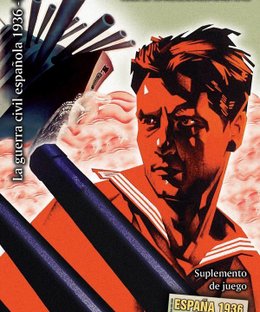 España 1936: La Armada