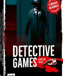 Detective Games: Löse die Fälle!