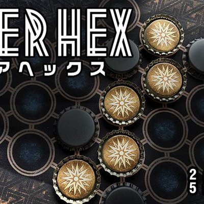 BeerHex