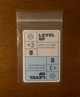 Bridge City Poker: Kickstarter Exclusive Cards