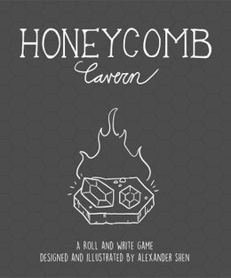 Honeycomb Cavern