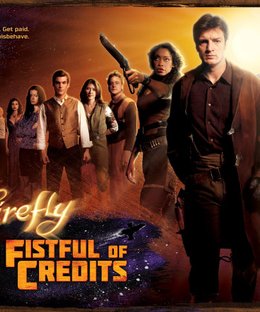 Firefly: Fistful of Credits