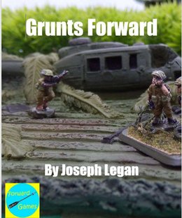Grunts Forward
