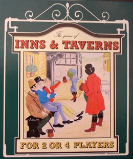 Inns & Taverns