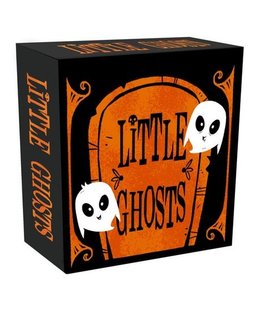 Little Ghosts