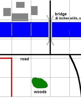 WWII Plastic Skirmish