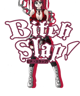 Bitch Slap