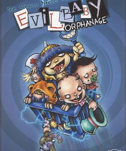Evil Baby Orphanage