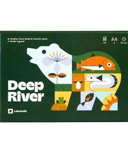 Deep River