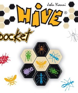 Hive Pocket