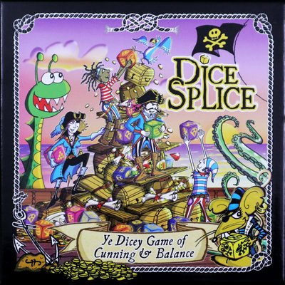 Dice Splice