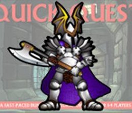 Quick Quest: Hero Pack 1