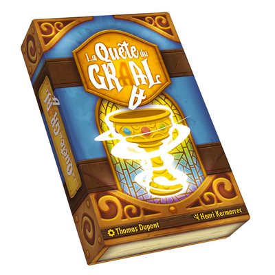La Quête du GRaAL