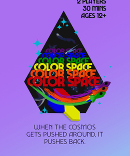 Color Space