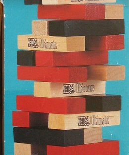 Jenga Ultimate