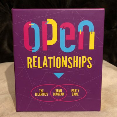 Open Relationships