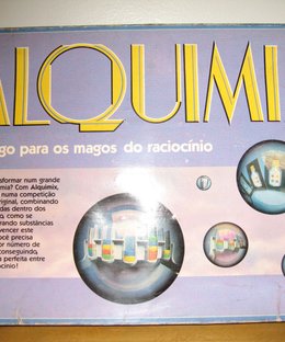Alquimix