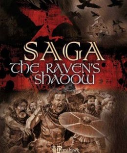 Saga: The Raven's Shadow